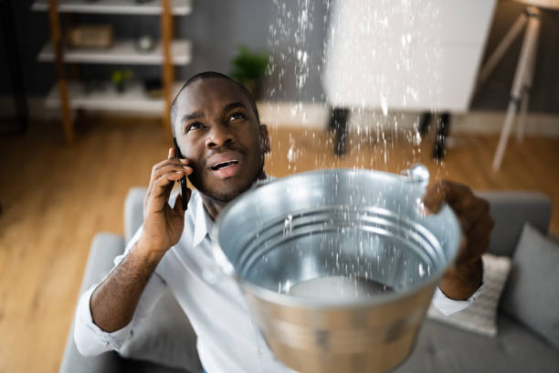 Best Water damage restoration near me  in Milton, GA
