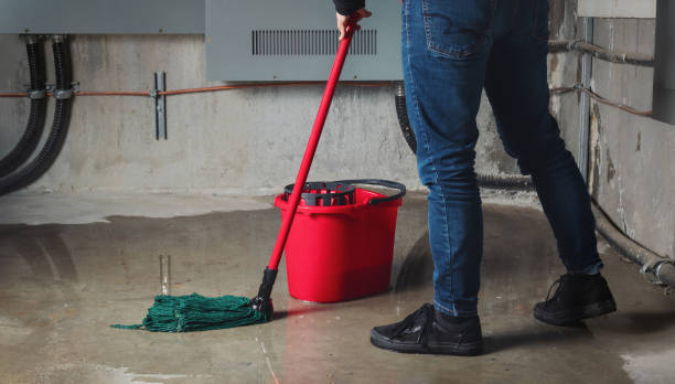 Milton, GA Water damage restoration Company