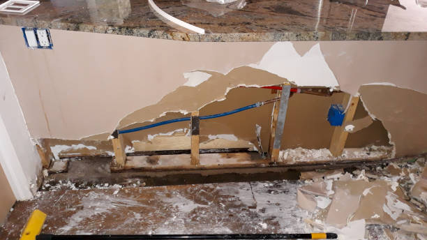 Best Commercial water damage restoration  in Milton, GA