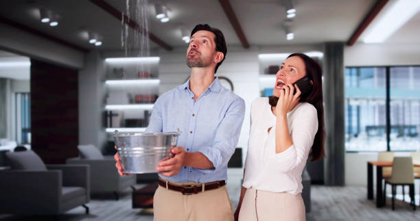 Best Sewage cleanup and water damage restoration  in Milton, GA