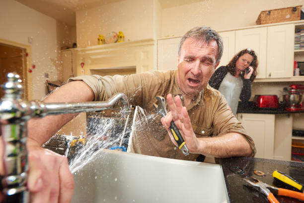 Best Basement water damage restoration  in Milton, GA